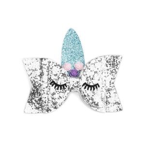 Just Be A YOU-nicorn - Silver